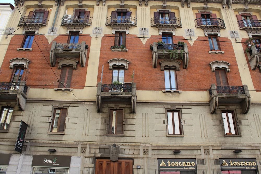 undefined Home Hotel - Bligny 60 3