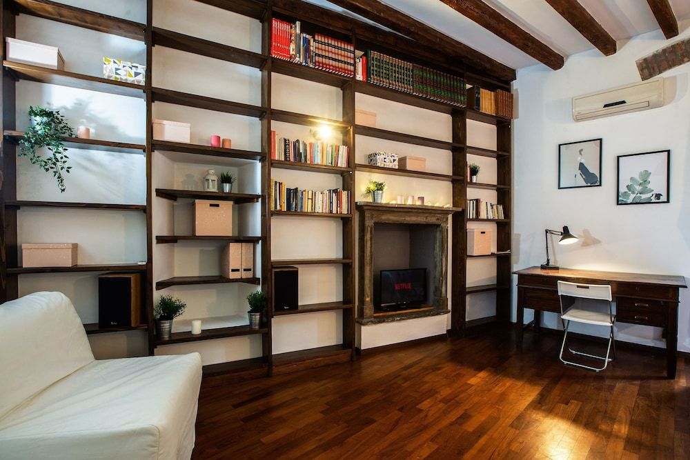 Home Hotel - Bligny 60 Apartment, 1 Bedroom 12