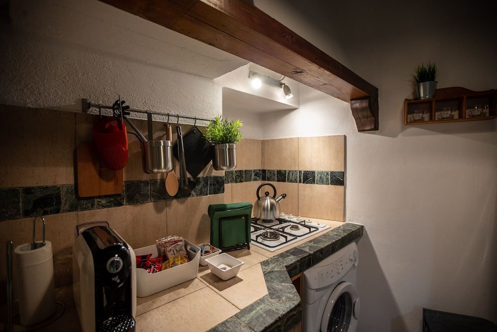 Home Hotel - Bligny 60 Apartment, 1 Bedroom 10