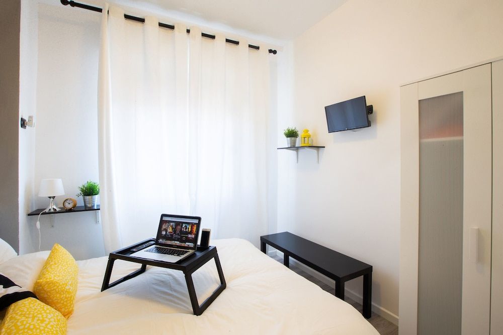 undefined Home Hotel - Clitumno 23 5