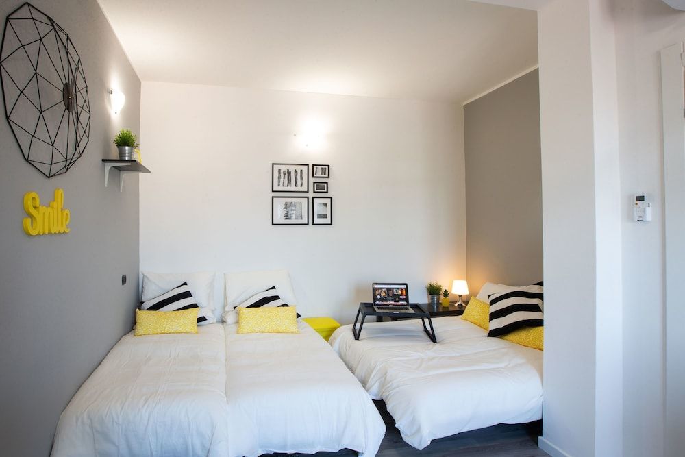 undefined Home Hotel - Clitumno 23 6