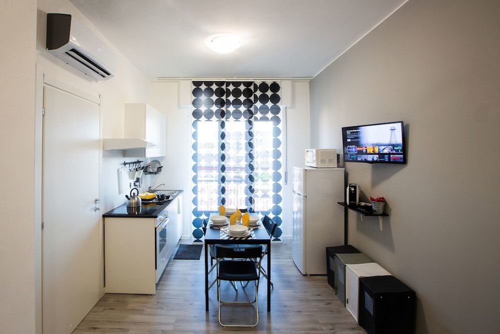 undefined Home Hotel - Clitumno 23 9