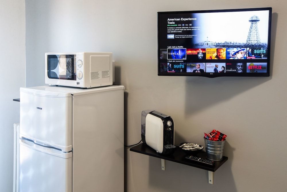 undefined Home Hotel - Clitumno 23 10