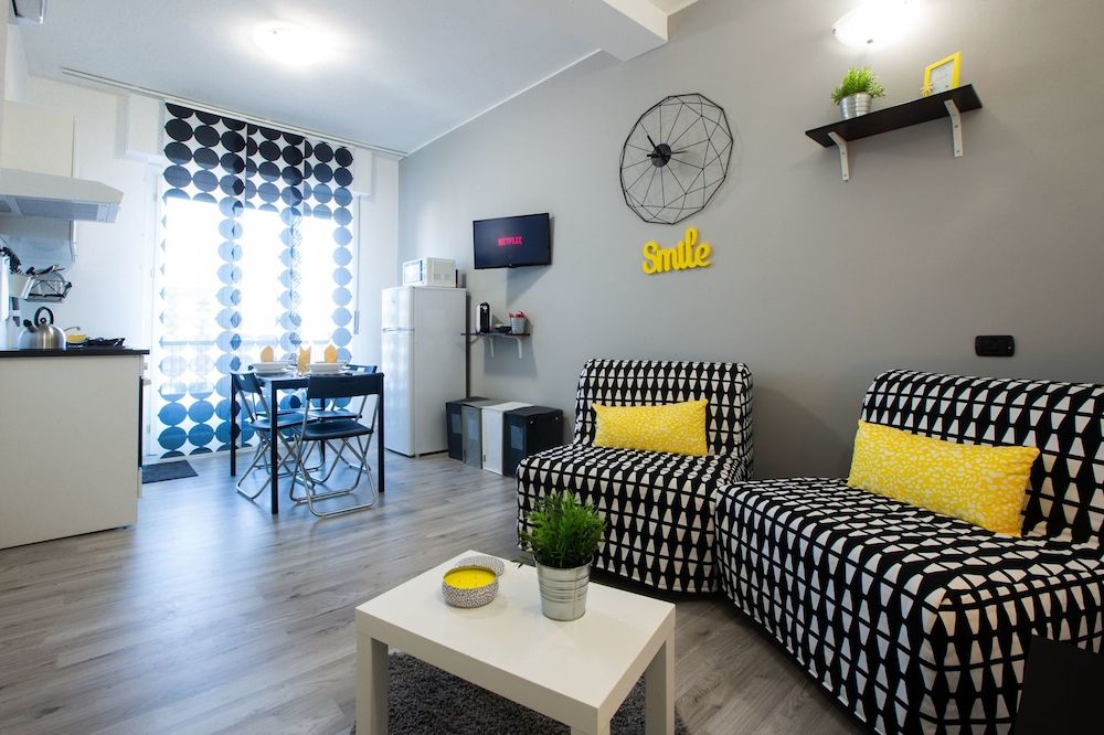 undefined Home Hotel - Clitumno 23 3