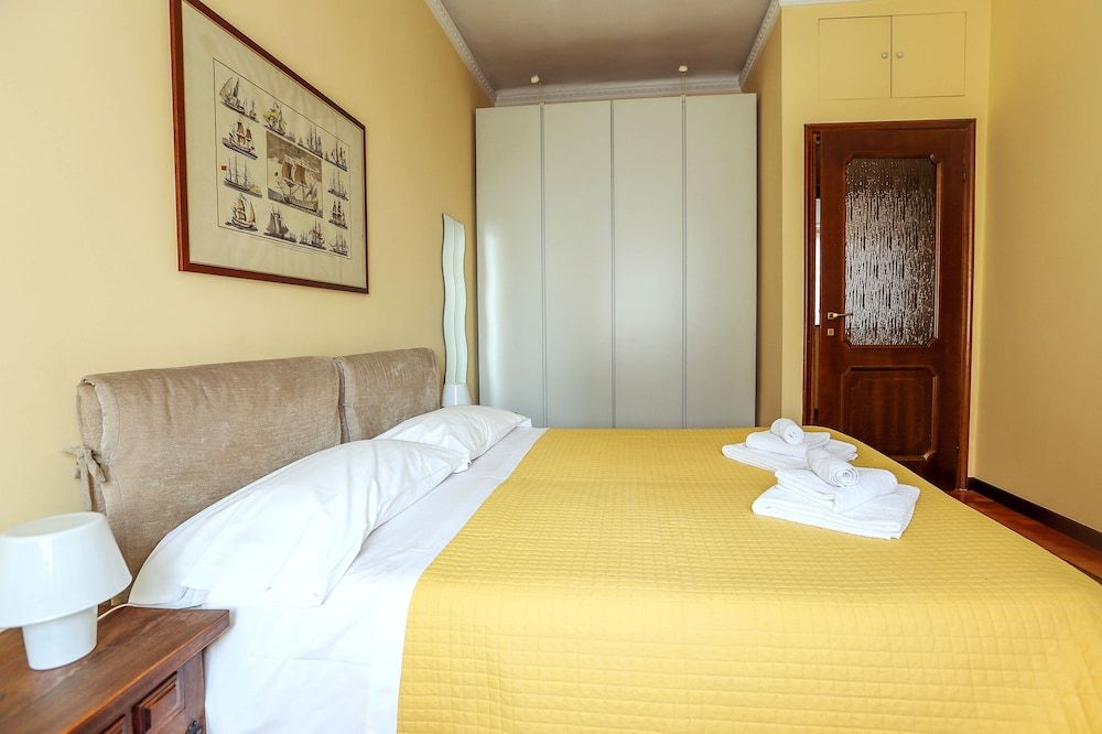 undefined Amendola & CityLife-Portello Flat 7