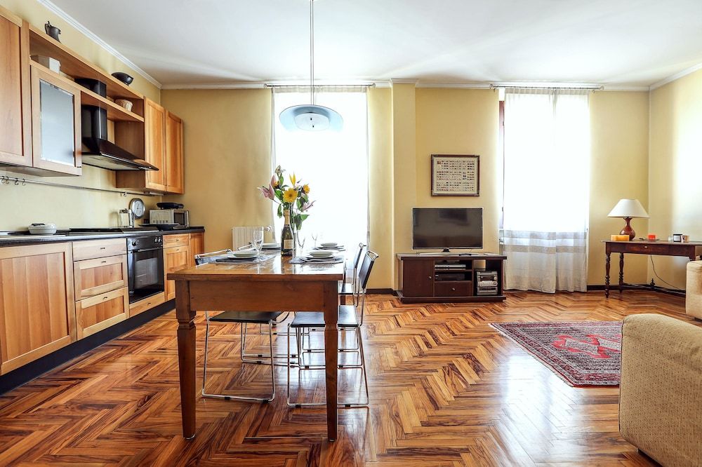 undefined Amendola & CityLife-Portello Flat 10