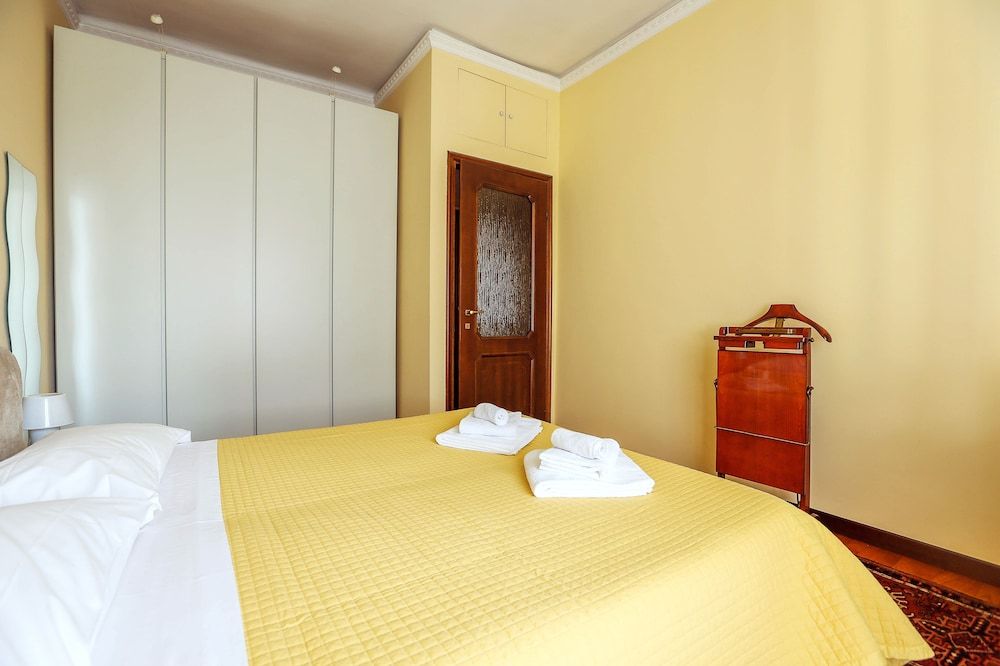 undefined Amendola & CityLife-Portello Flat 8