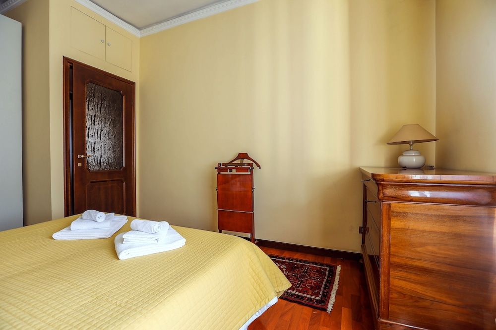 undefined Amendola & CityLife-Portello Flat 9