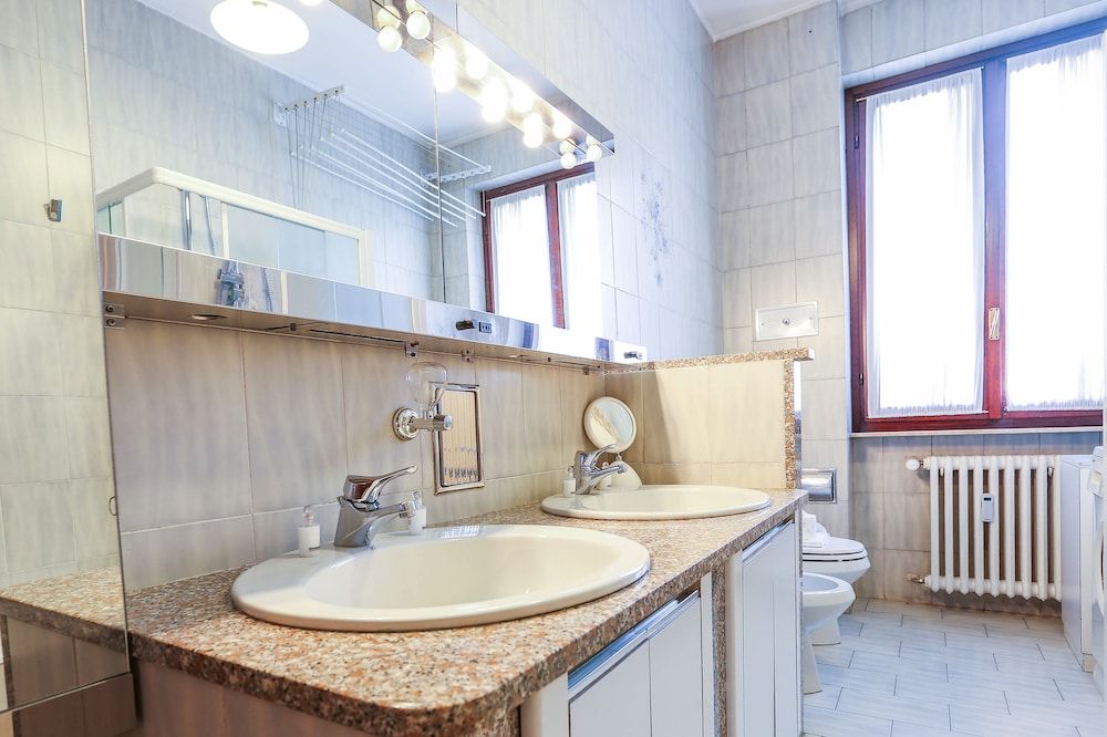 Amendola & CityLife-Portello Flat Apartment, 1 Bedroom, Non Smoking 26