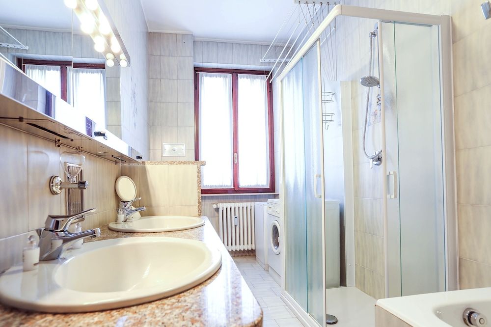 Amendola & CityLife-Portello Flat Apartment, 1 Bedroom, Non Smoking 25