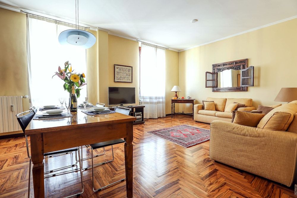 Amendola & CityLife-Portello Flat Apartment, 1 Bedroom, Non Smoking 19