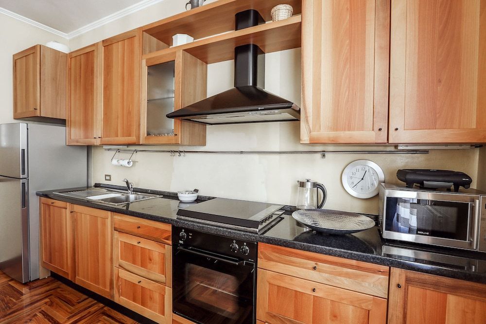 Amendola & CityLife-Portello Flat Apartment, 1 Bedroom, Non Smoking 13