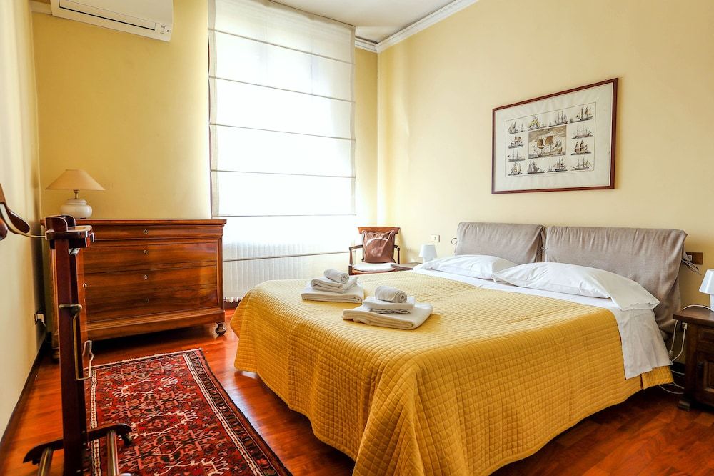 undefined Amendola & CityLife-Portello Flat 2