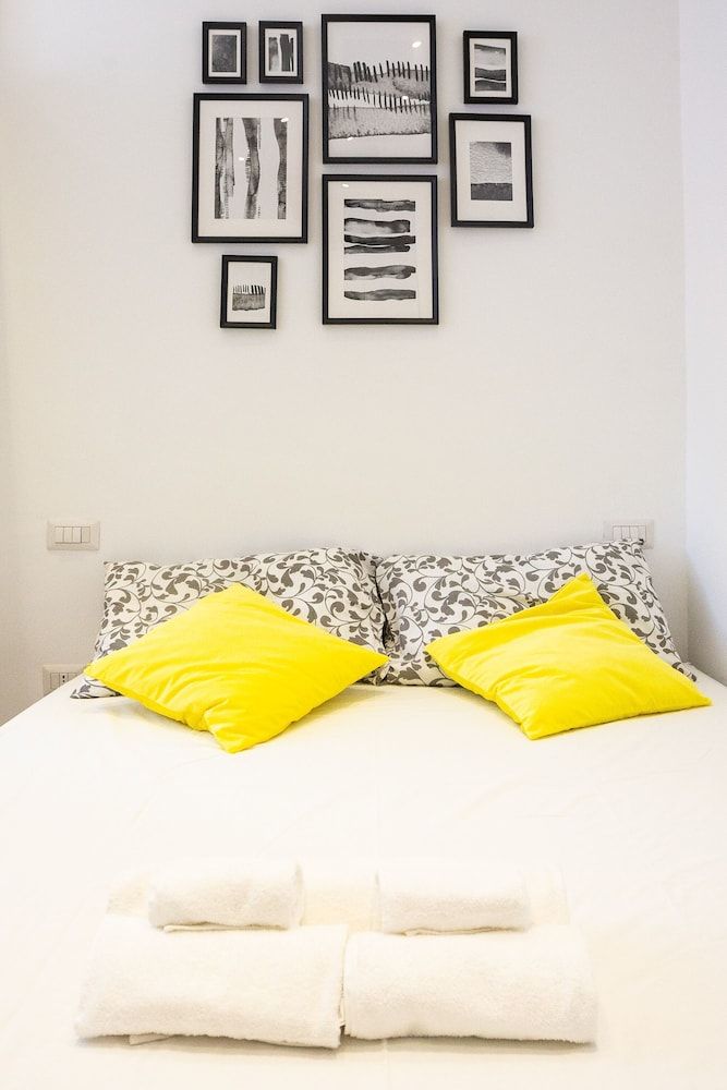 undefined Home Hotel - Guinizzelli 6 2