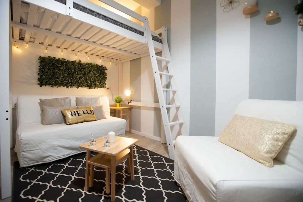 Home Hotel - Treviso 6 Studio 11