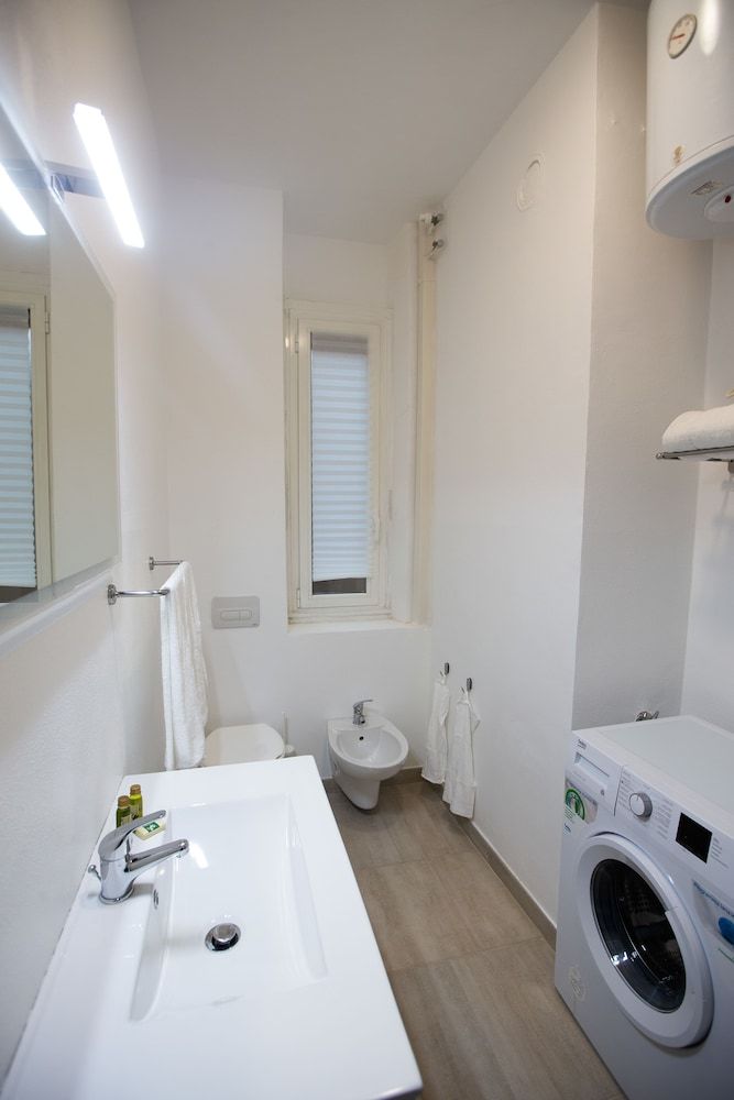 Home Hotel - Treviso 6 Studio 15