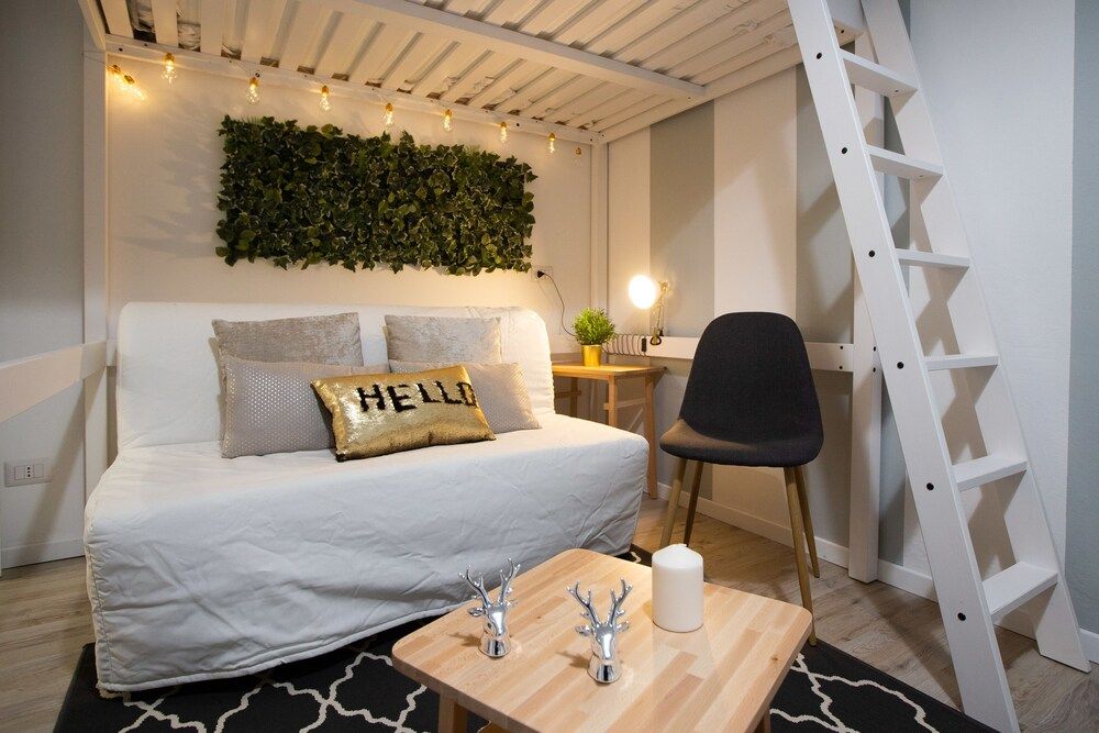 Home Hotel - Treviso 6 Studio 4