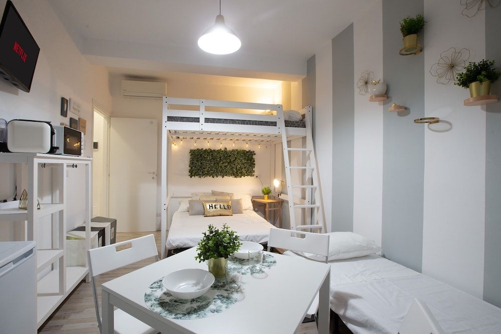 undefined Home Hotel - Treviso 6 2