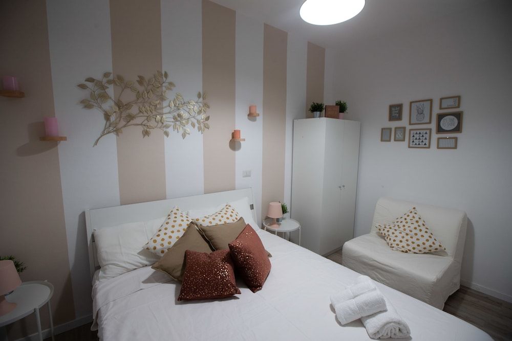 undefined Home Hotel - Treviso 6 7