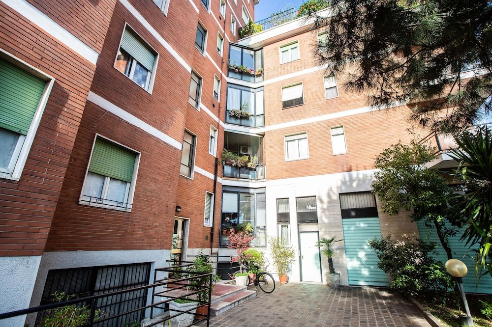 undefined Home Hotel -  Anacreonte 7 2