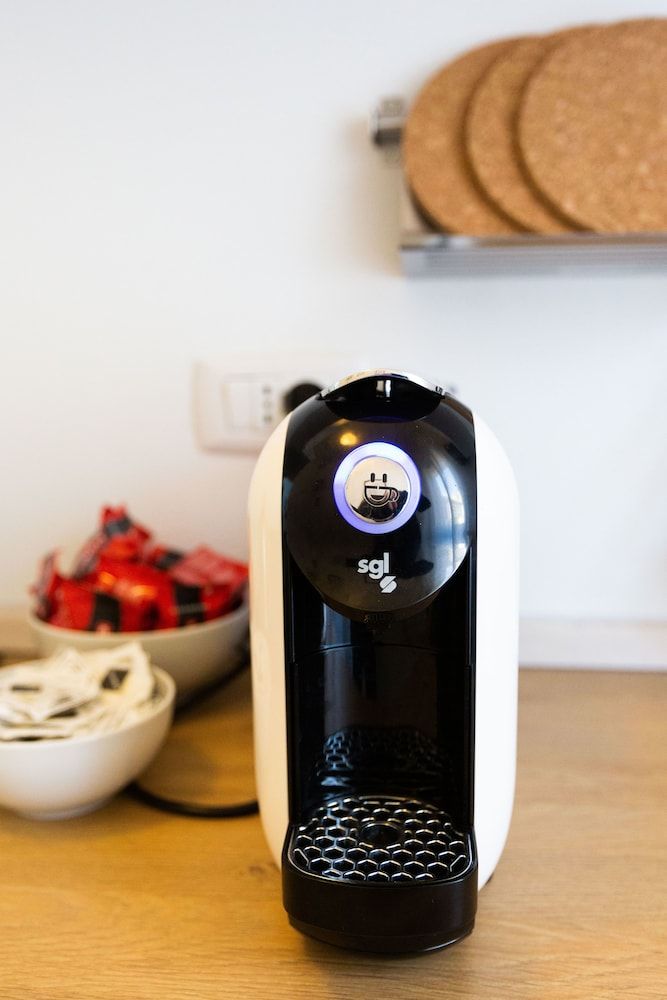 Home Hotel -  Anacreonte 7 Apartment, 1 Bedroom 9