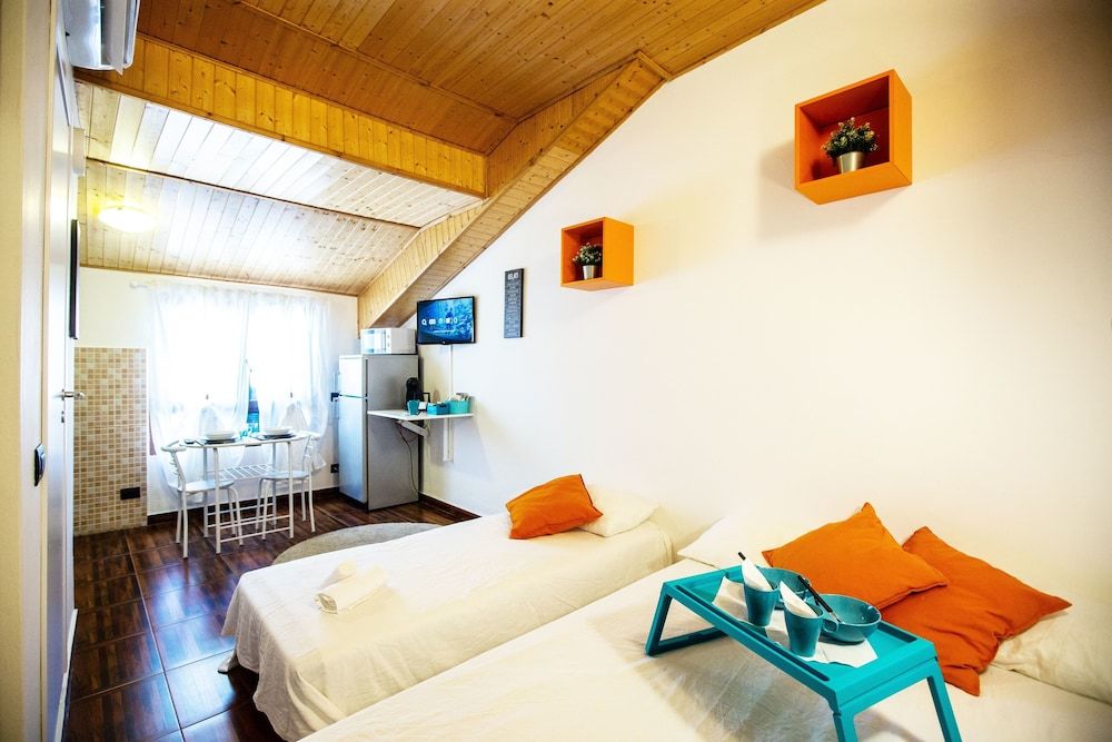 undefined Home Hotel - Monza 83 5