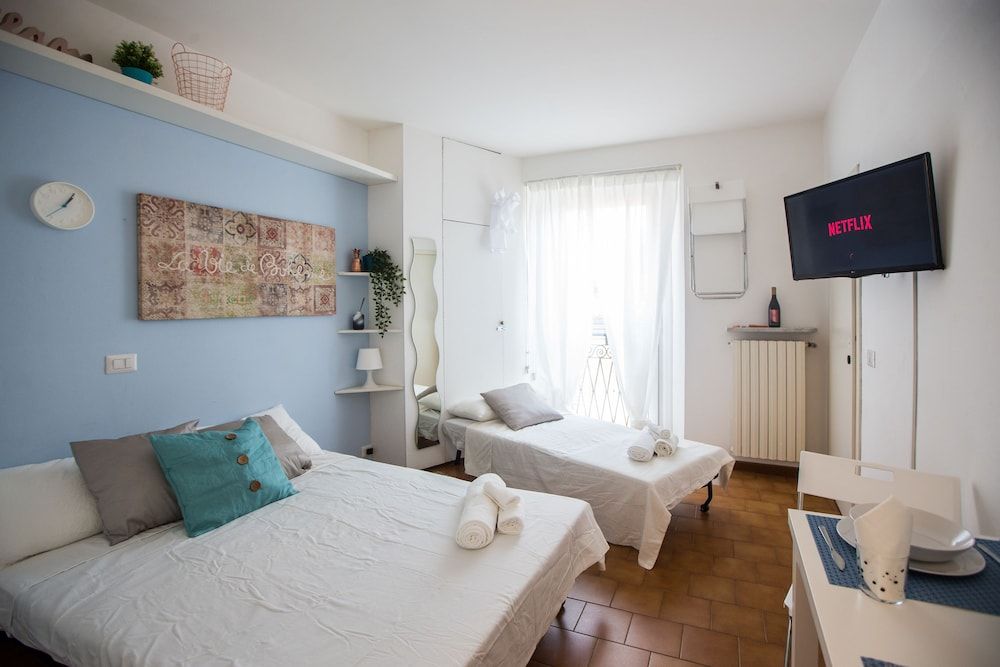 Home Hotel - Santa Marta 6 Studio 5