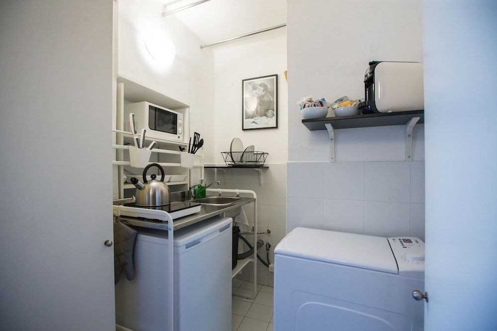 Home Hotel - Santa Marta 6 Studio 11