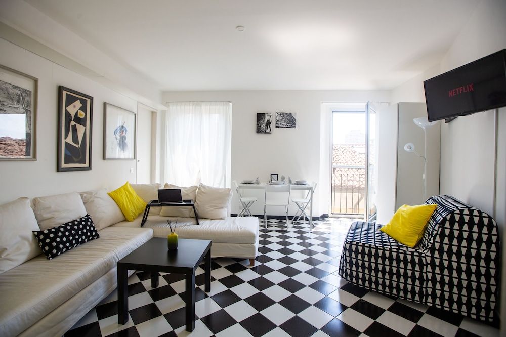 Home Hotel - Santa Marta 6 Apartment, 1 Bedroom 16