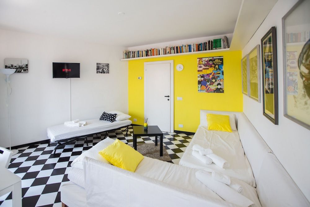 undefined Home Hotel - Santa Marta 6 5