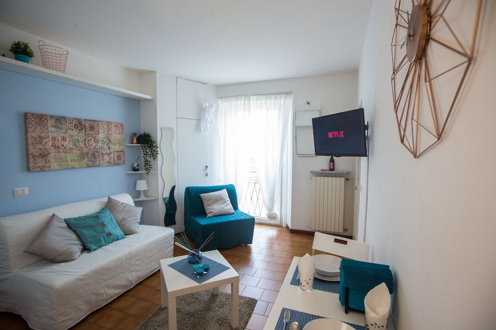 Home Hotel - Santa Marta 6 Studio 12