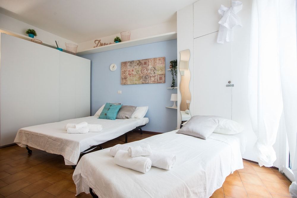 Home Hotel - Santa Marta 6 Studio 9