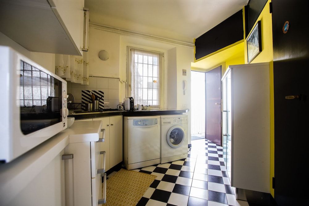 Home Hotel - Santa Marta 6 Apartment, 1 Bedroom 13