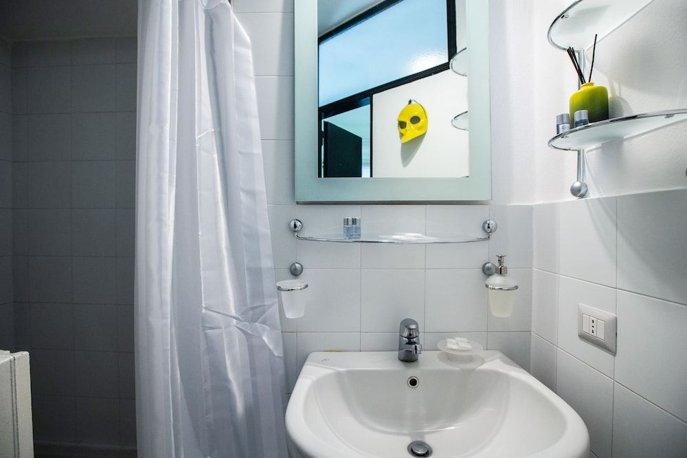 Home Hotel - Santa Marta 6 Apartment, 1 Bedroom 22