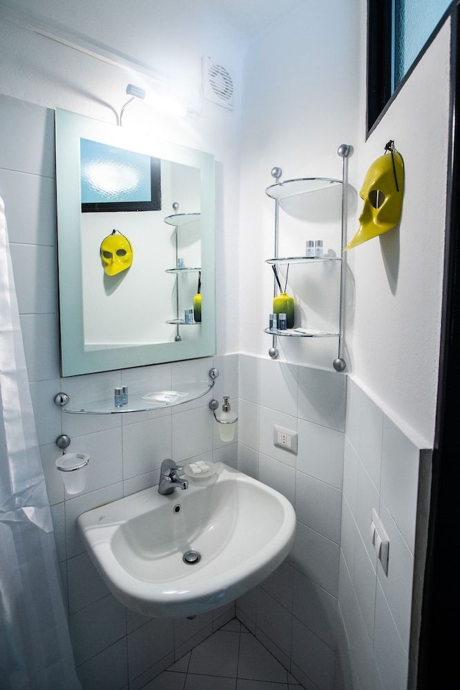 Home Hotel - Santa Marta 6 Apartment, 1 Bedroom 23