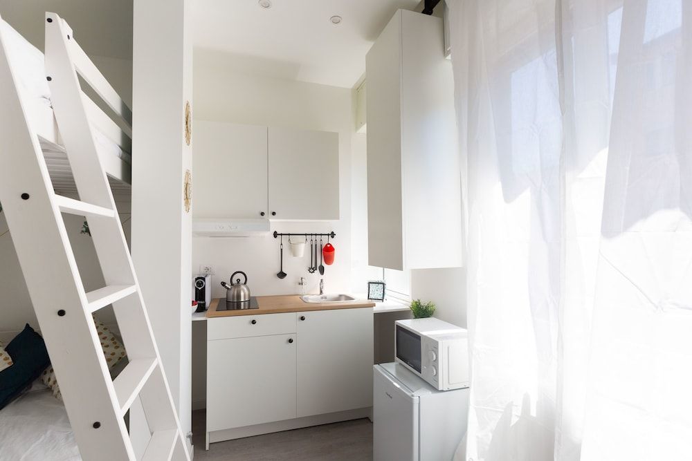 Home Hotel - Padova 151 Studio, 1 Bedroom (Notte) 5