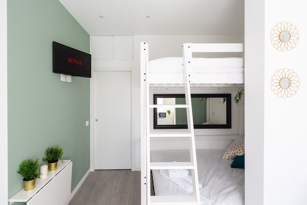 Home Hotel - Padova 151 Studio, 1 Bedroom (Notte) 11