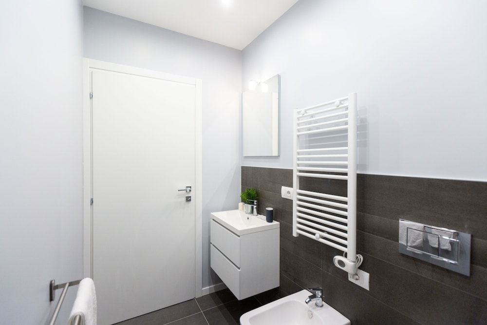 Home Hotel - Padova 151 Studio, 1 Bedroom, Balcony (Emera) 6