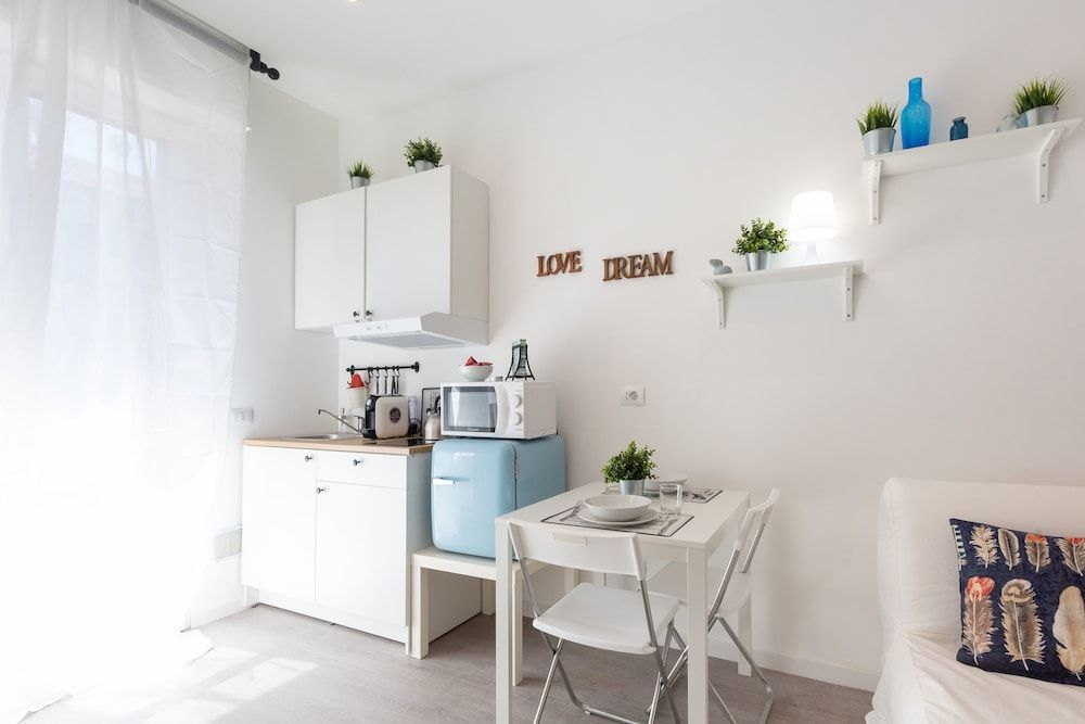 Home Hotel - Padova 151 Studio, 1 Bedroom, Balcony (Emera) 11