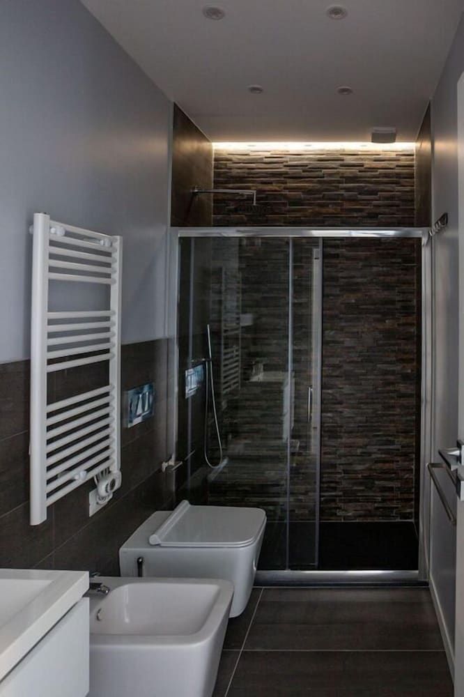 Home Hotel - Padova 151 Studio, 1 Bedroom, Balcony (Emera) 8