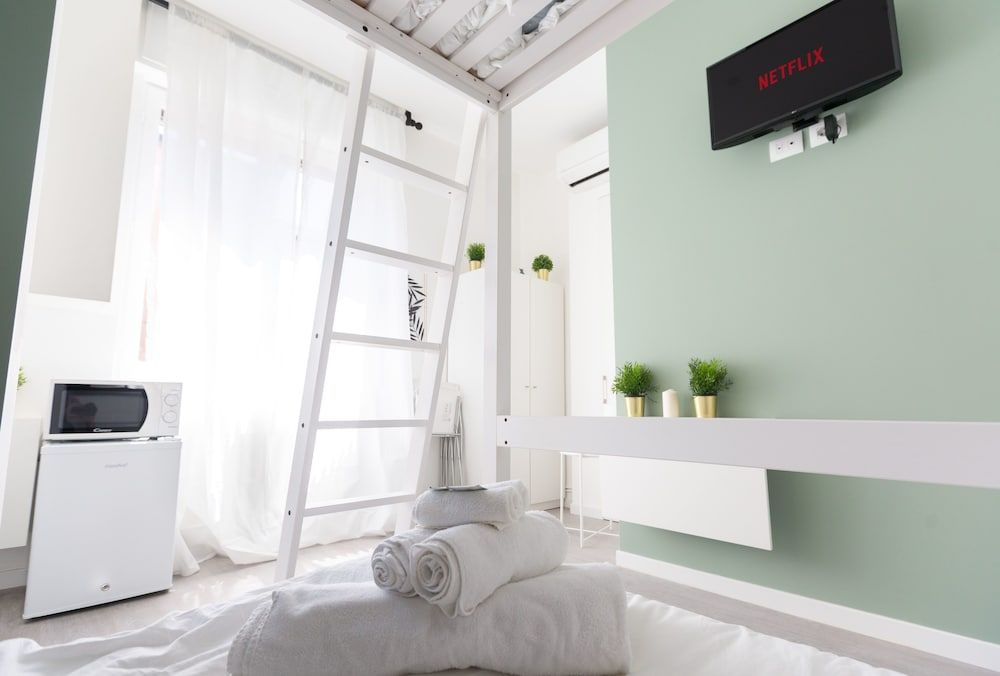 Home Hotel - Padova 151 Studio, 1 Bedroom (Notte) 10