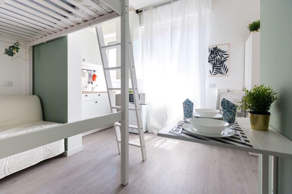 undefined Home Hotel - Padova 151 2