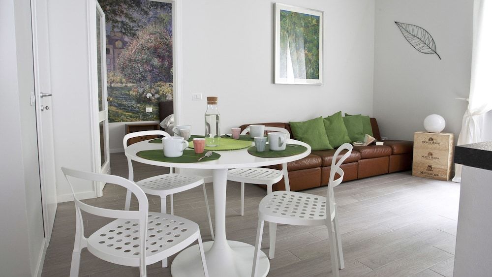 undefined Italianway - Sebastiano Veniero 27 - Trilocale 5