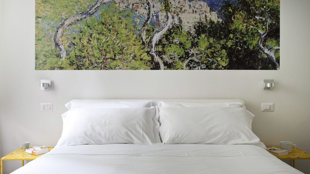 undefined Italianway - Sebastiano Veniero 27 - Trilocale 7