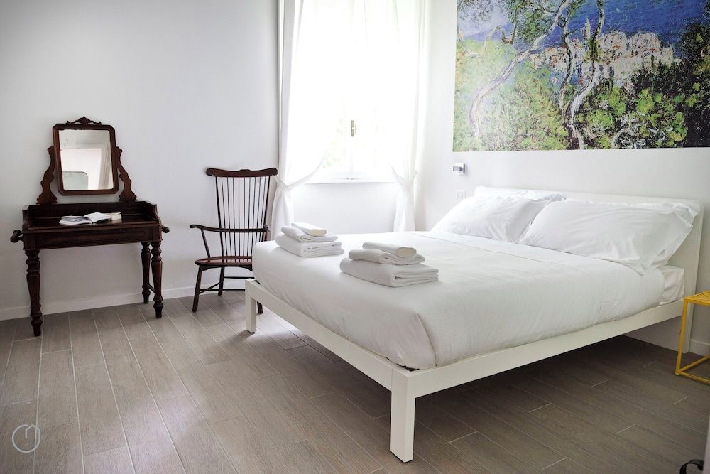 undefined Italianway - Sebastiano Veniero 27 - Trilocale 9