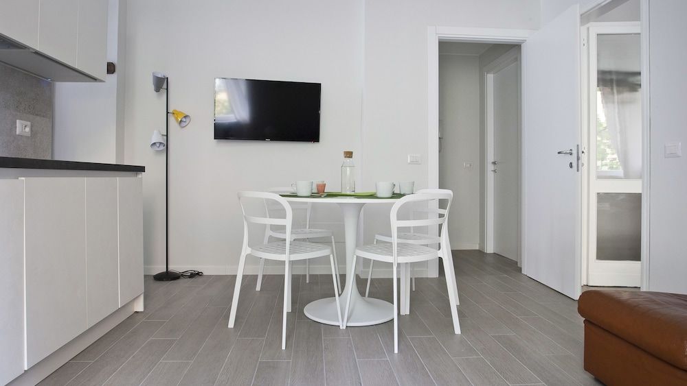 undefined Italianway - Sebastiano Veniero 27 - Trilocale 3