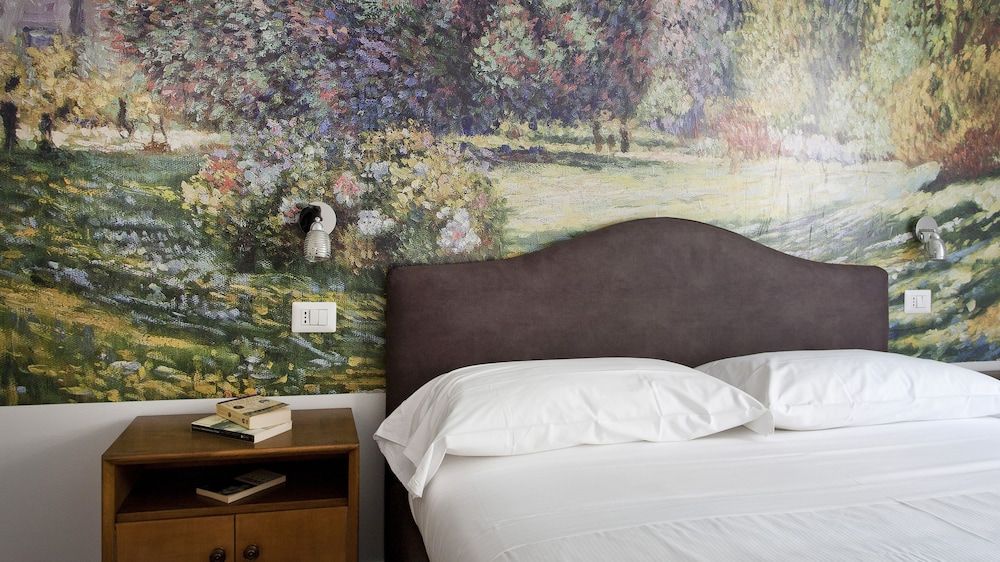 undefined Italianway - Sebastiano Veniero 27 - Trilocale 8