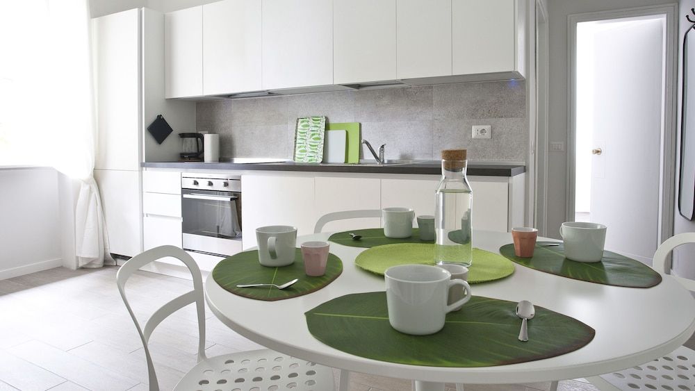 undefined Italianway - Sebastiano Veniero 27 - Trilocale 4