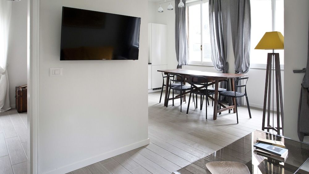 undefined Italianway - Sebastiano Veniero 27 - Quadrilocale 10