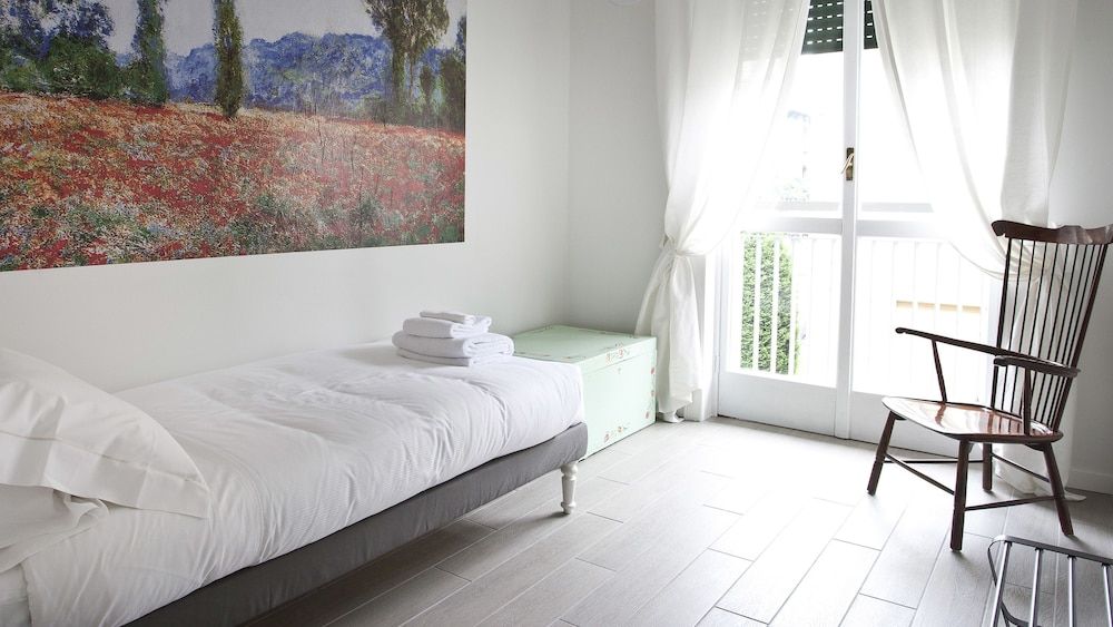 undefined Italianway - Sebastiano Veniero 27 - Quadrilocale 5